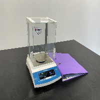 VWR PBA2241-16 Analytical Balance image 0